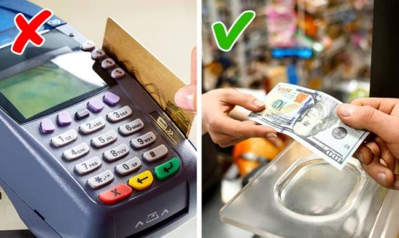 Đổ xăng vào thứ hai và 9 mẹo đáng ngạc nhiên giúp tiết kiệm tiền mà bạn sẽ muốn thử ngay bây giờ-4