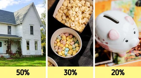 Đổ xăng vào thứ hai và 9 mẹo đáng ngạc nhiên giúp tiết kiệm tiền mà bạn sẽ muốn thử ngay bây giờ-5