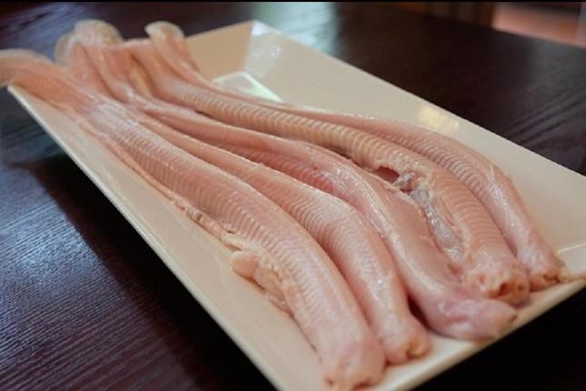 Loại cá có hình dạng đáng sợ nhưng đang được các bà nội trợ săn lùng-3