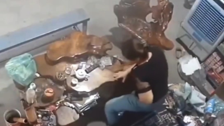 Người phụ nữ ở Hưng Yên bị đâm trọng thương-1