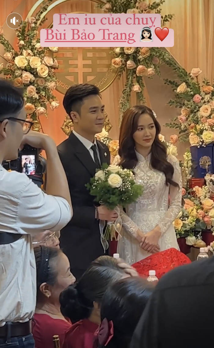Jang Mi bất ngờ tổ chức lễ cưới, Ngọc Thanh Tâm cùng dàn phù dâu đẹp lấn lướt nhân vật chính-1