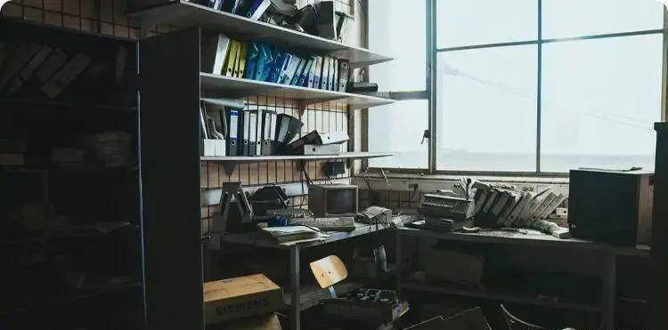 Những môi trường sống nhất định phải tránh nếu không muốn mang âm khí vào nhà-2