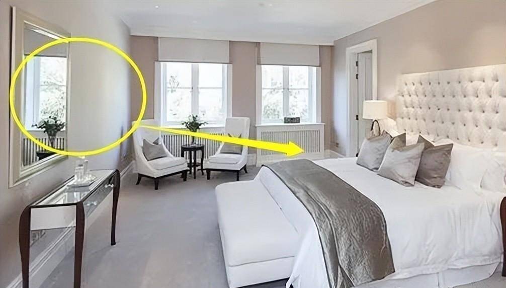 Những môi trường sống nhất định phải tránh nếu không muốn mang âm khí vào nhà-3