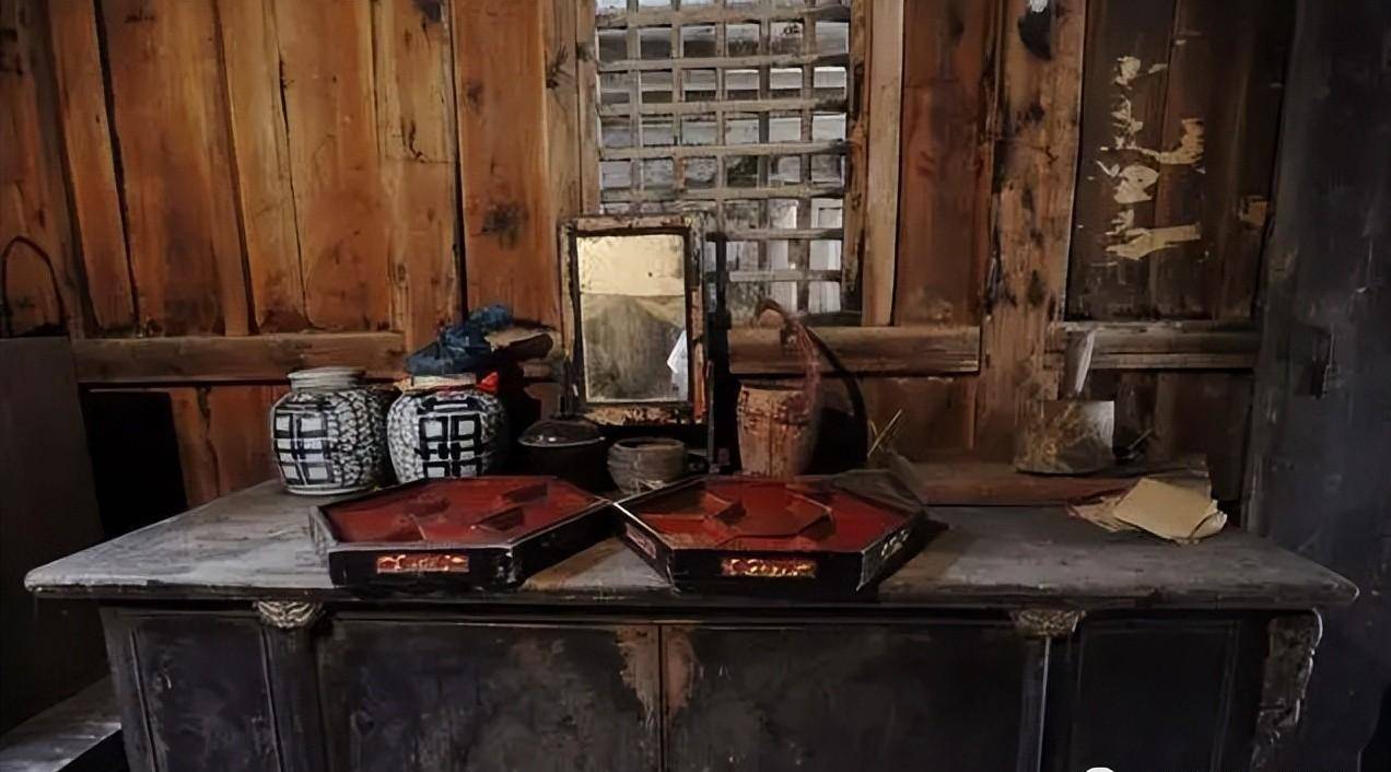 Những môi trường sống nhất định phải tránh nếu không muốn mang âm khí vào nhà-4