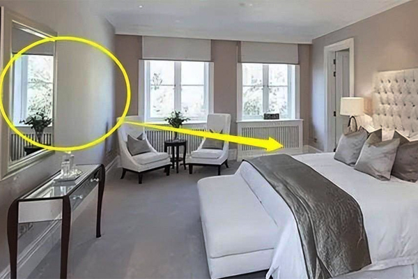 Người nghèo đặt 3 thứ này ở trước cửa, Thần Tài chẳng nỡ bỏ đi, cuộc sống giàu sang, sung túc-3