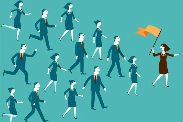 Giàu vì bạn sang vì vợ: Kết thân với 4 kiểu người này đời như gặp được quý nhân, sớm muộn gì cũng lên hương-1