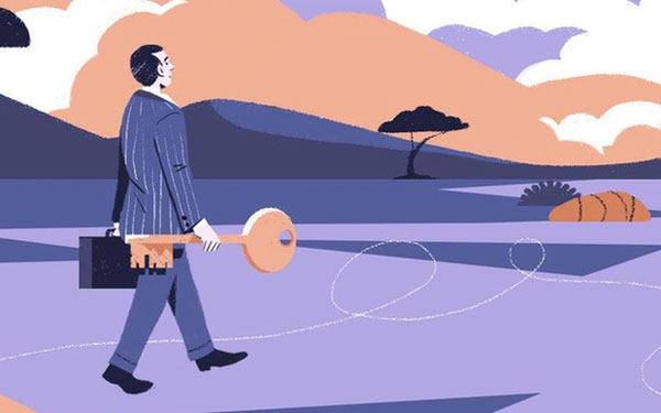 Giàu vì bạn sang vì vợ: Kết thân với 4 kiểu người này đời như gặp được quý nhân, sớm muộn gì cũng lên hương-2