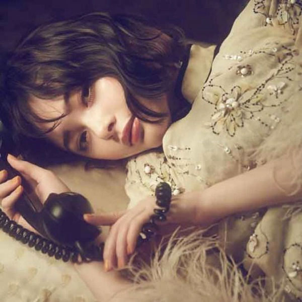 Nháy giật mắt cảnh báo 4 vấn đề sức khỏe, thậm chí là xuất hiện khối u-5