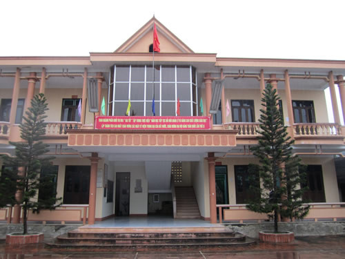 Huyện nói chi hơn nửa tỷ mua phần mềm, Trưởng phòng Giáo dục lại bảo ‘được cho’-4