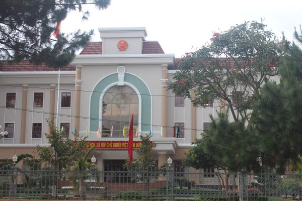 Điều tra vụ chi hàng tỷ đồng tiếp khách của Văn phòng HĐND tỉnh Gia Lai-1