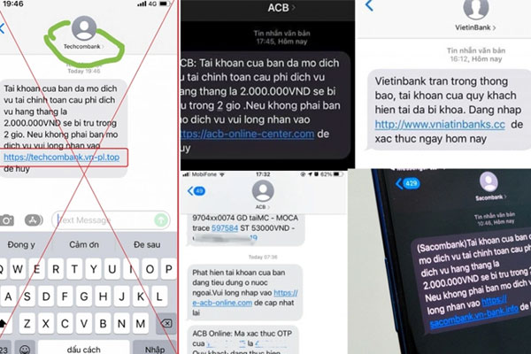 Cụ bà mất gần 6 tỷ đồng sau khi nghe cuộc gọi của đại tá công an rởm-2