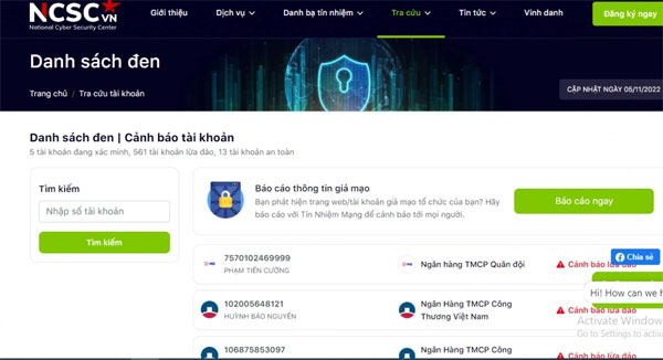 Mất hàng chục triệu đồng vì bị lừa đảo qua đầu số giả mạo ngân hàng-3