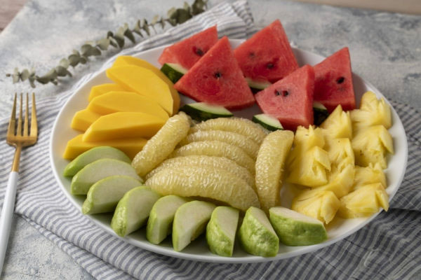 5 loại trái cây vừa giàu collagen lại còn chống ung thư vú cực tốt, chị em nên ăn nhiều hơn-1