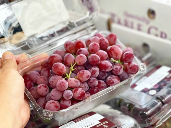 5 loại trái cây vừa giàu collagen lại còn chống ung thư vú cực tốt, chị em nên ăn nhiều hơn-4