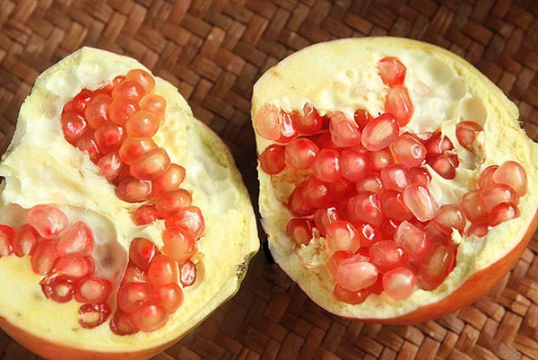 5 loại trái cây vừa giàu collagen lại còn chống ung thư vú cực tốt, chị em nên ăn nhiều hơn-5