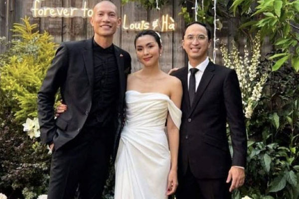 Tăng Thanh Hà và Louis Nguyễn có 1 quy tắc trong 10 năm bên nhau-11