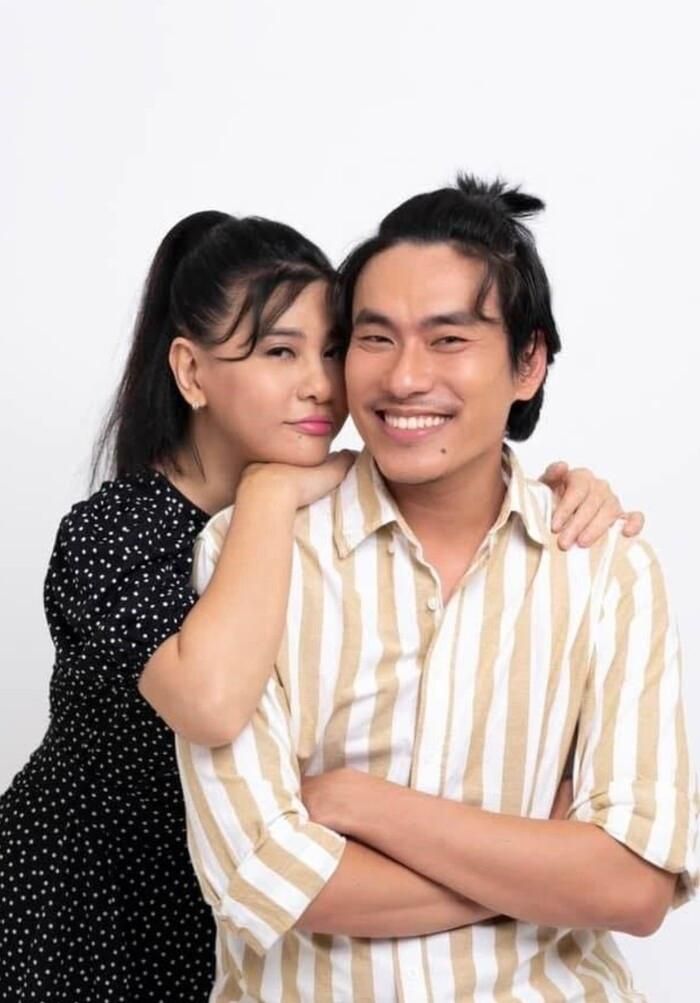 Bị hỏi chuyện chia tay Kiều Minh Tuấn, Cát Phượng có phản ứng gây chú ý-2