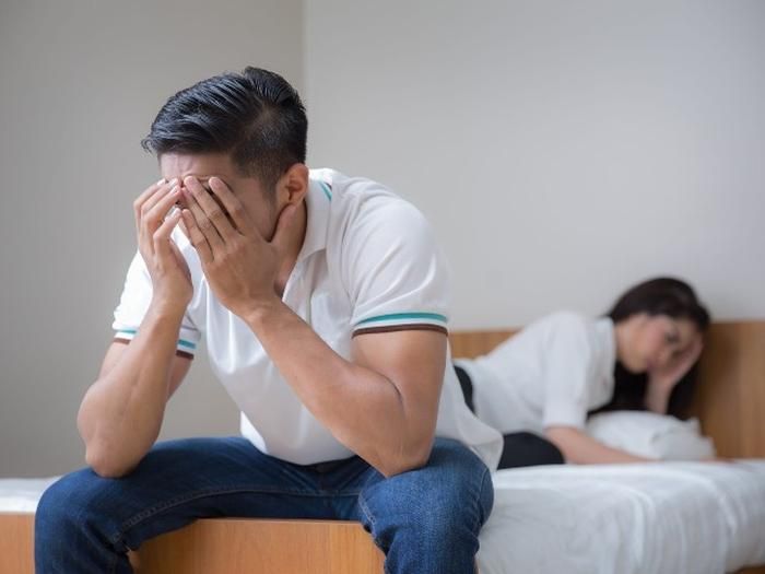 Sau kết hôn đàn ông sợ nhất vợ làm 7 việc này, cái cuối cùng 90% chị em mắc phải-1