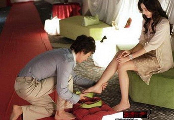 Sau kết hôn đàn ông sợ nhất vợ làm 7 việc này, cái cuối cùng 90% chị em mắc phải-2