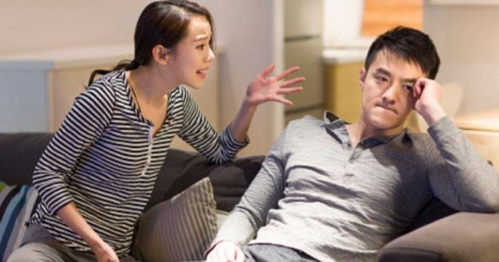 Sau kết hôn đàn ông sợ nhất vợ làm 7 việc này, cái cuối cùng 90% chị em mắc phải-5