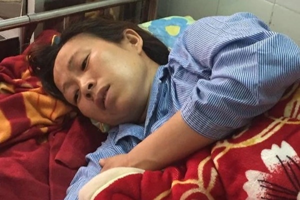 Sát hại cả gia đình bạn gái cũ rồi tự sát-2