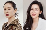 Từng nặng 70kg, Song Hye Kyo trở thành nữ thần nhan sắc nhờ 6 quy tắc sức khỏe-7