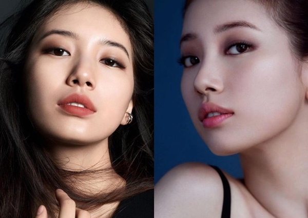 Song Hye Kyo, Son Ye Jin và Suzy cứ trang điểm đậm là nhan sắc bị dìm-2