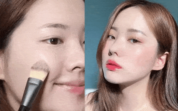 Song Hye Kyo, Son Ye Jin và Suzy cứ trang điểm đậm là nhan sắc bị dìm-5