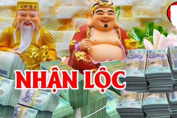 Thần Tài nhận diện gọi tên: 3 tuổi nhận hết lộc này đến vận may khác, tháng 11 rực rỡ như mơ-1