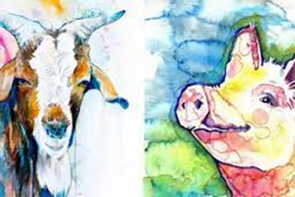 Định mệnh an bài: 3 con giáp xung Thái Tuế nghèo khổ khó ngóc đầu, 2 tuổi tiền về đếm mỏi tay năm 2023-4