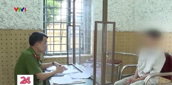 Triệt phá đường dây mua bán trái phép hóa đơn trị giá 25.000 tỉ đồng-2