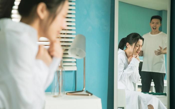 Trách chồng không biết phụ vợ việc nhà, anh đáp trả một câu mà tôi cay đắng-1