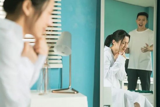 Trách chồng không biết phụ vợ việc nhà, anh đáp trả một câu mà tôi cay đắng