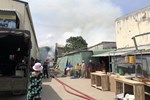 Cháy ở An Giang, thiệt hại nhiều tài sản-4