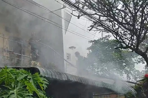 Cháy ở An Giang, thiệt hại nhiều tài sản-3