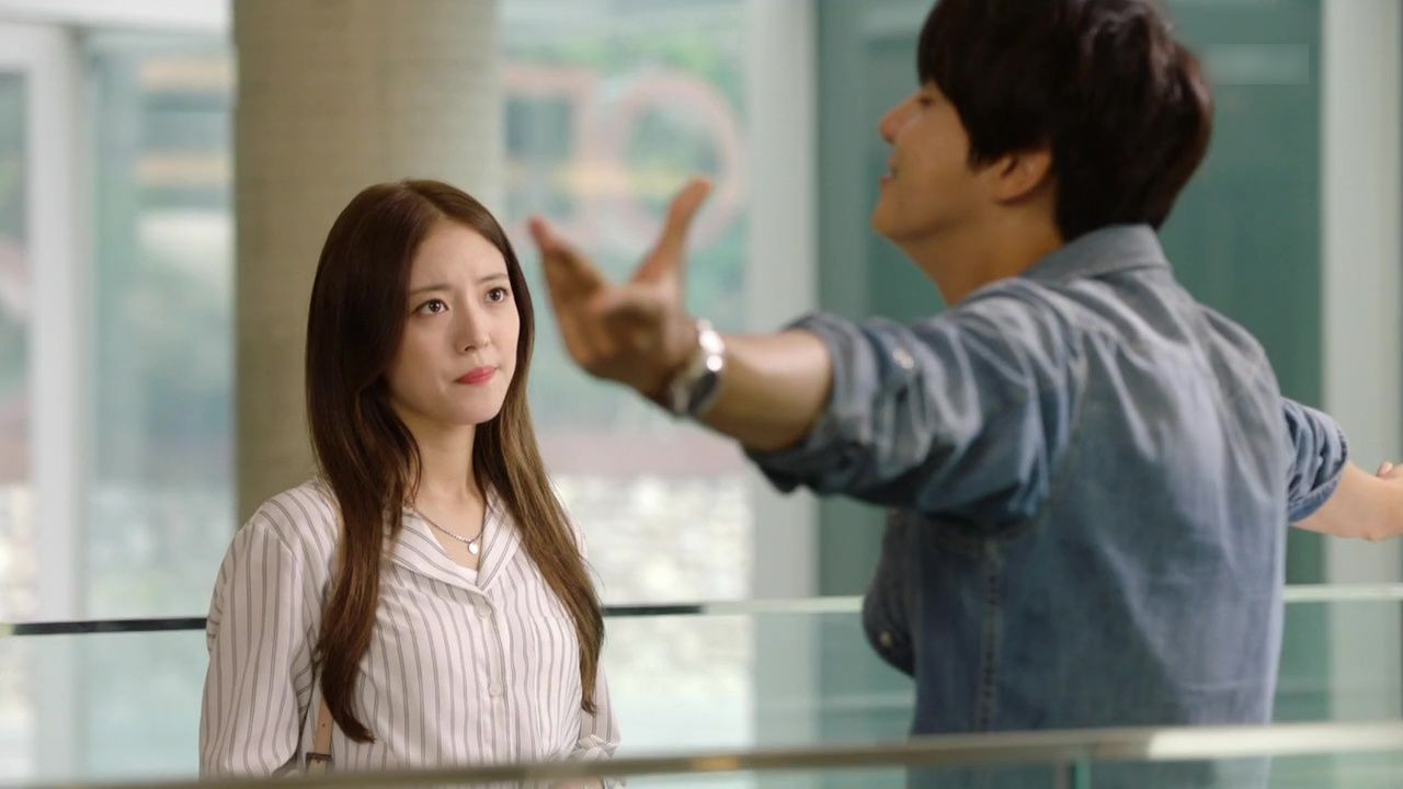 Gặp tình cũ ở toà án, nghe tuyên bố anh trắng tay tôi cười rỉ tai: Tưởng nhà vợ sang tên tài sản cho anh rồi chứ?-1