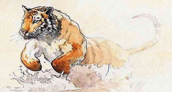 Từ nay tới Tết 2023: 4 tuổi tài vận lên vù vù dễ mua nhà đổi xe, 1 tuổi ngồi không có lộc-3