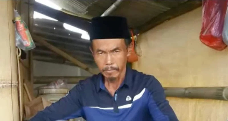 ‘Tay chơi’ khét tiếng 87 lần làm đám cưới với 46 người phụ nữ-1