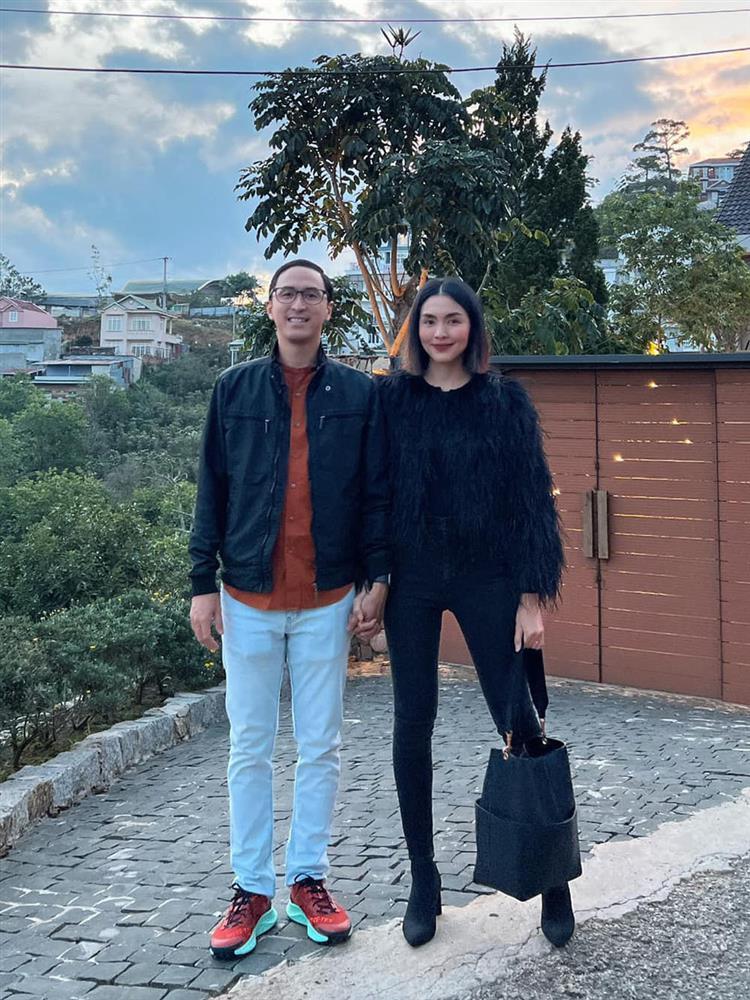 Tăng Thanh Hà và Louis Nguyễn có 1 quy tắc trong 10 năm bên nhau-4