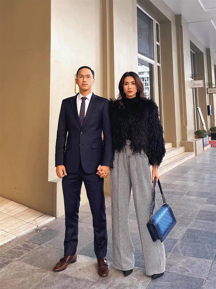 Tăng Thanh Hà và Louis Nguyễn có 1 quy tắc trong 10 năm bên nhau-5