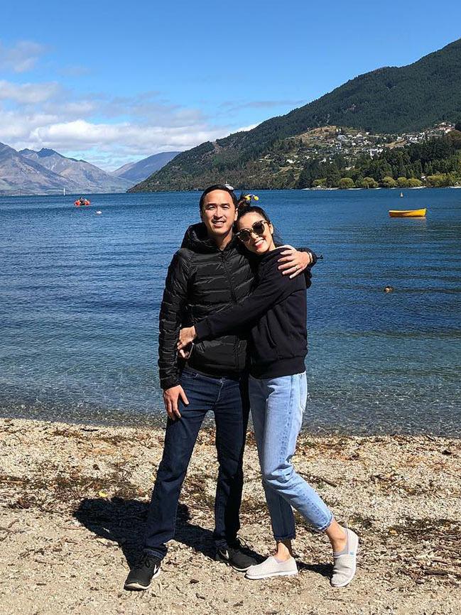 Tăng Thanh Hà và Louis Nguyễn có 1 quy tắc trong 10 năm bên nhau-9