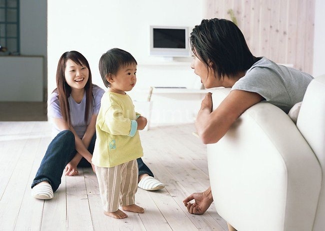 Thực hư lời đồn trẻ chậm nói sẽ gặp được quý nhân, cha mẹ cần biết sự thật-2