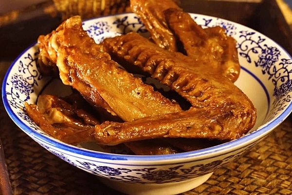 Người tiểu đường nên ăn 3 loại thịt có tác dụng ổn định đường huyết và tránh 1 loại thịt có cholesterol cao-4