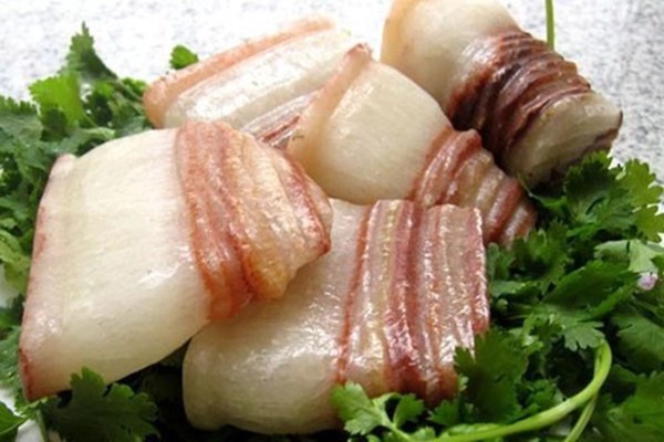 Người tiểu đường nên ăn 3 loại thịt có tác dụng ổn định đường huyết và tránh 1 loại thịt có cholesterol cao-5