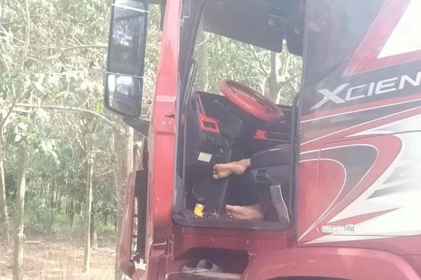 Tạm giữ người đàn ông quốc tịch Mỹ dâm ô con gái riêng của vợ hờ-2