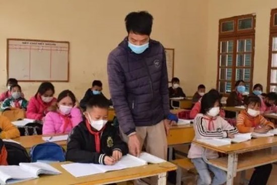 Lương quá thấp, giáo viên bỏ nghề đi buôn, làm công nhân khu công nghiệp