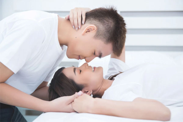 5 điều một người chồng rất muốn ở vợ mình mà ngại nói ra-2