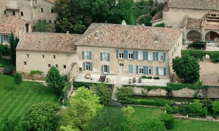 Bức thư đầy xúc động của Angelina Jolie gửi Brad Pitt sau khi chia tay-2