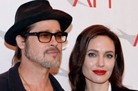 Bức thư đầy xúc động của Angelina Jolie gửi Brad Pitt sau khi chia tay