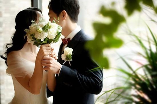 3 kiểu đàn ông đáng để chọn kết hôn